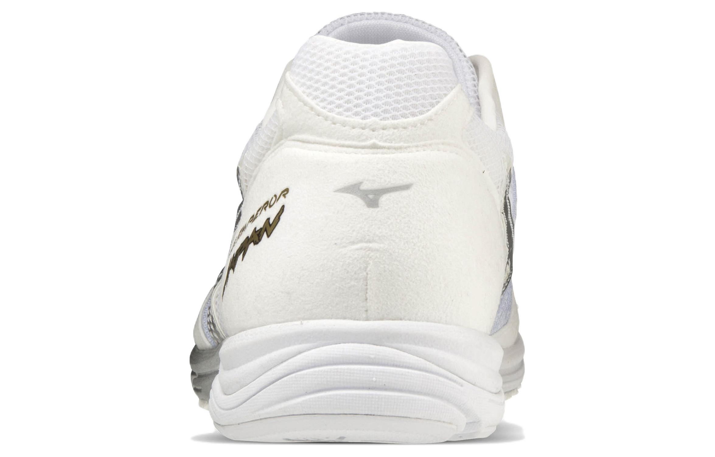 Shop 미즈노 웨이브 엠페러 재팬 4 '화이트' (Mizuno Wave Emperor Japan 4 'White') U1GD192004