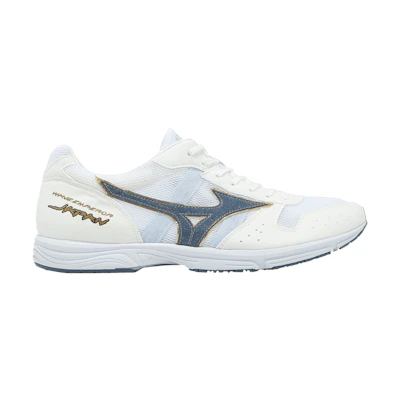 Mizuno Wave Emperor Japan 4 'White Navy'