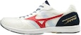 Mizuno Wave Emperor Japan 4 'White Red Blue' U1GD192018