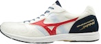 Buy Mizuno Wave Emperor Japan 4 'White Red Blue' U1GD192018