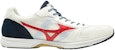 Mizuno Wave Emperor Japan 4 'White Red Blue' U1GD192018