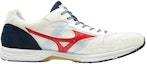 Order Mizuno Wave Emperor Japan 4 'White Red Blue' U1GD192018