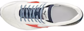 Lookbook Mizuno Wave Emperor Japan 4 'White Red Blue' U1GD192018
