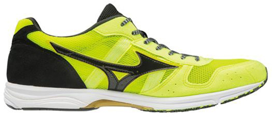 Mizuno Wave Emperor Japan 4 'Yellow Black White' U1GD192002 Order Mizuno Wave Emperor Japan 4 'Yellow Black White' U1GD192002