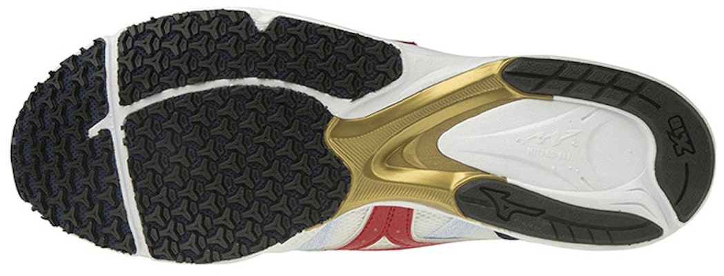 Mizuno Wave Emperor Japan 4 'Yellow Black White' U1GD192002 Purchase Mizuno Wave Emperor Japan 4 'Yellow Black White' U1GD192002