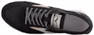 Mizuno Wave Emperor Japan 'Black White Yellow' U1GD192052