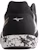 Mizuno Wave Emperor Japan 'Black White Yellow' U1GD192052
