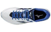 Lookbook Mizuno Wave Emperor Ringan Anti-Selip Putih Biru J1GA187627