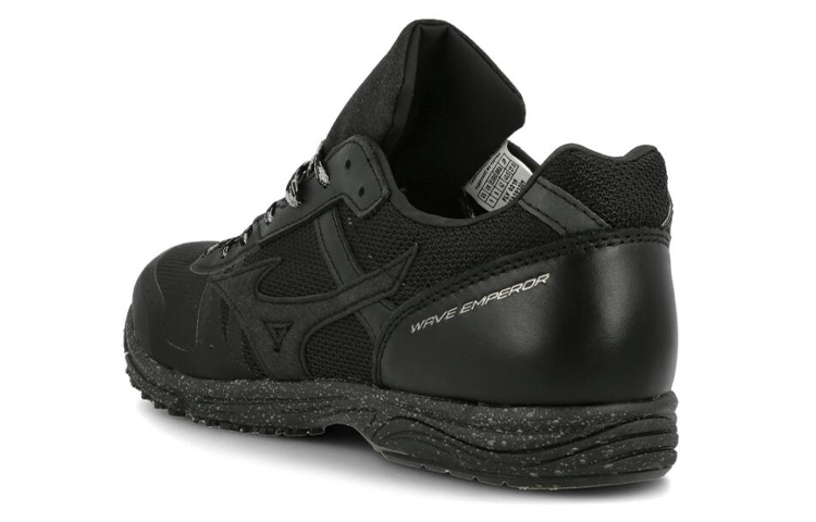 Lookbook 미즈노 웨이브 엠퍼러 테크 (Mizuno Wave Emperor Tech - direct translation, within limit) D1GA191209