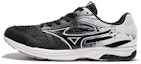 Buy Mizuno Wave Emperor Tr2 'Black White' J1GA178711