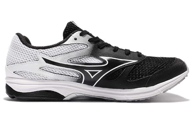 Order Mizuno Wave Emperor Tr2 'Hitam Putih' J1GA178711