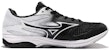 Mizuno Wave Emperor Tr2 'Black White' J1GA178711