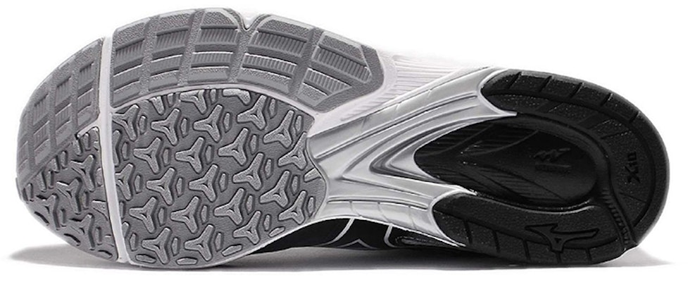 Mizuno Wave Emperor Tr2 'Black White' J1GA178711 Purchase Mizuno Wave Emperor Tr2 'Black White' J1GA178711