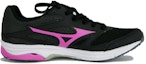Order Mizuno Wave Emperor Tr2 Cozy Wear-resistant Black Pink J1GB178665