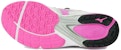 Mizuno Wave Emperor Tr2 Cozy Wear-resistant Black Pink J1GB178665
