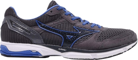 Mizuno Wave Emperor Wide 'Grey Blue' J1GA167725 Mizuno Wave Emperor Wide 'Grey Blue' J1GA167725