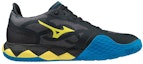 Order Mizuno Wave Enforce 'Biru Hitam' 61GA230025
