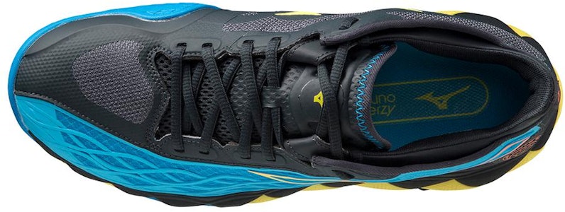 ミズノ ウェーブエンフォース 'ブルーブラック' 61GA230025 61GA230025 Lookbook ミズノ ウェーブエンフォース 'ブルーブラック' 61GA230025 61GA230025