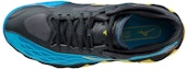Lookbook Mizuno Wave Enforce 'Biru Hitam' 61GA230025