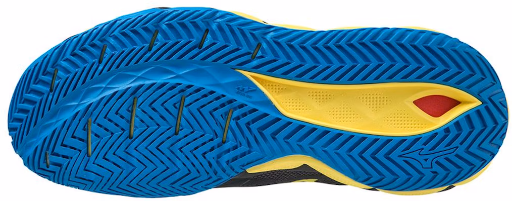 Mizuno Wave Enforce 'Biru Hitam' 61GA230025 Purchase Mizuno Wave Enforce 'Biru Hitam' 61GA230025