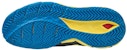 Mizuno Wave Enforce 'Biru Hitam' 61GA230025