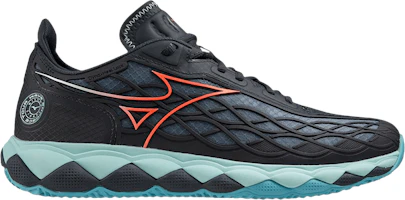 Mizuno Wave Enforce Tour AC 'Collegiate Blue Soleil' 550043-CG36 Mizuno Wave Enforce Tour AC 'Collegiate Blue Soleil' 550043-CG36