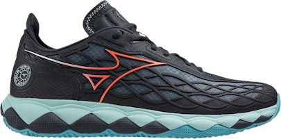 Mizuno Wave Enforce Tour AC 'Collegiate Blue Soleil' 550043-CG36 Mizuno Wave Enforce Tour AC 'Collegiate Blue Soleil' 550043-CG36