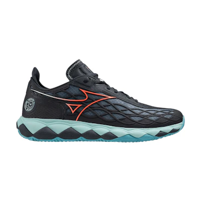 Mizuno Wave Enforce Tour AC 'Collegiate Blue Soleil'