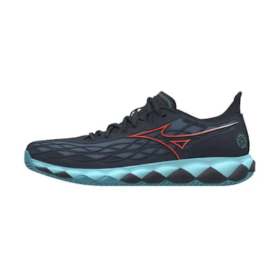 Mizuno Wave Enforce Tour AC 'Navy'