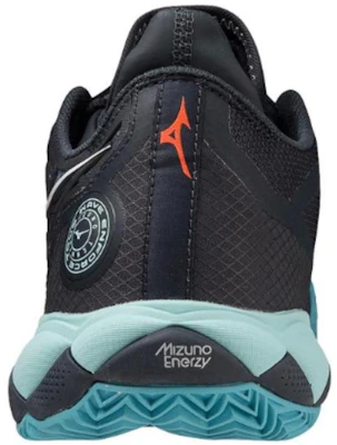 Mizuno Wave Enforce Tour AC ''Navy'' Schoenen 61GA230012 Shop Mizuno Wave Enforce Tour AC ''Navy'' Schoenen 61GA230012