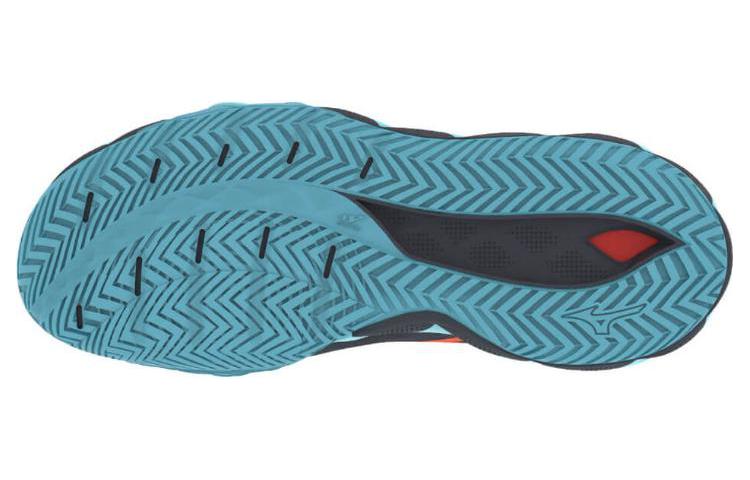 Purchase 美津浓Wave Enforce Tour AC '海军蓝' 61GA230012