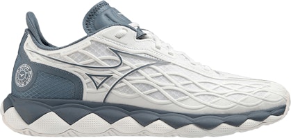 Mizuno Wave Enforce Tour AC 'White China Blue' 550043-00CL Mizuno Wave Enforce Tour AC 'White China Blue' 550043-00CL