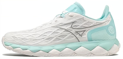 Mizuno Wave Enforce Tour AC 'White Light Blue' 61GA-230103 Mizuno Wave Enforce Tour AC 'White Light Blue' 61GA-230103