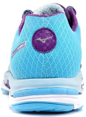Mizuno Wave Enigma 4 'Biru Perak Ungu' J1GD140213 Lookbook Mizuno Wave Enigma 4 'Biru Perak Ungu' J1GD140213