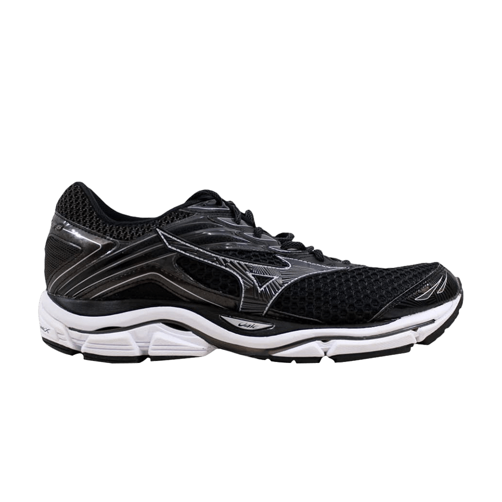 Mizuno Wave Enigma 6 'Black' J1GC160251