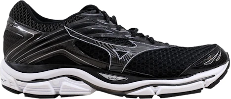 Mizuno Wave Enigma 6 'Black' J1GC160251 Mizuno Wave Enigma 6 'Black' J1GC160251