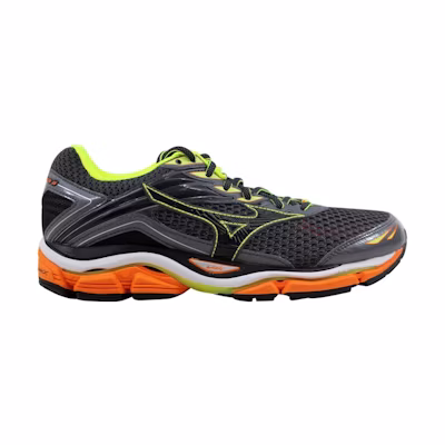 Mizuno Wave Enigma 6 'Charcoal'