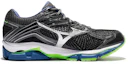 Order Mizuno Wave Enigma 6 'Kelabu Perak' J1GC161104