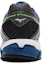 Shop Mizuno Wave Enigma 6 'Kelabu Perak' J1GC161104