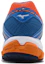 Purchase Mizuno Wave Enigma 6 ''Orange Blau'' J1GC161118