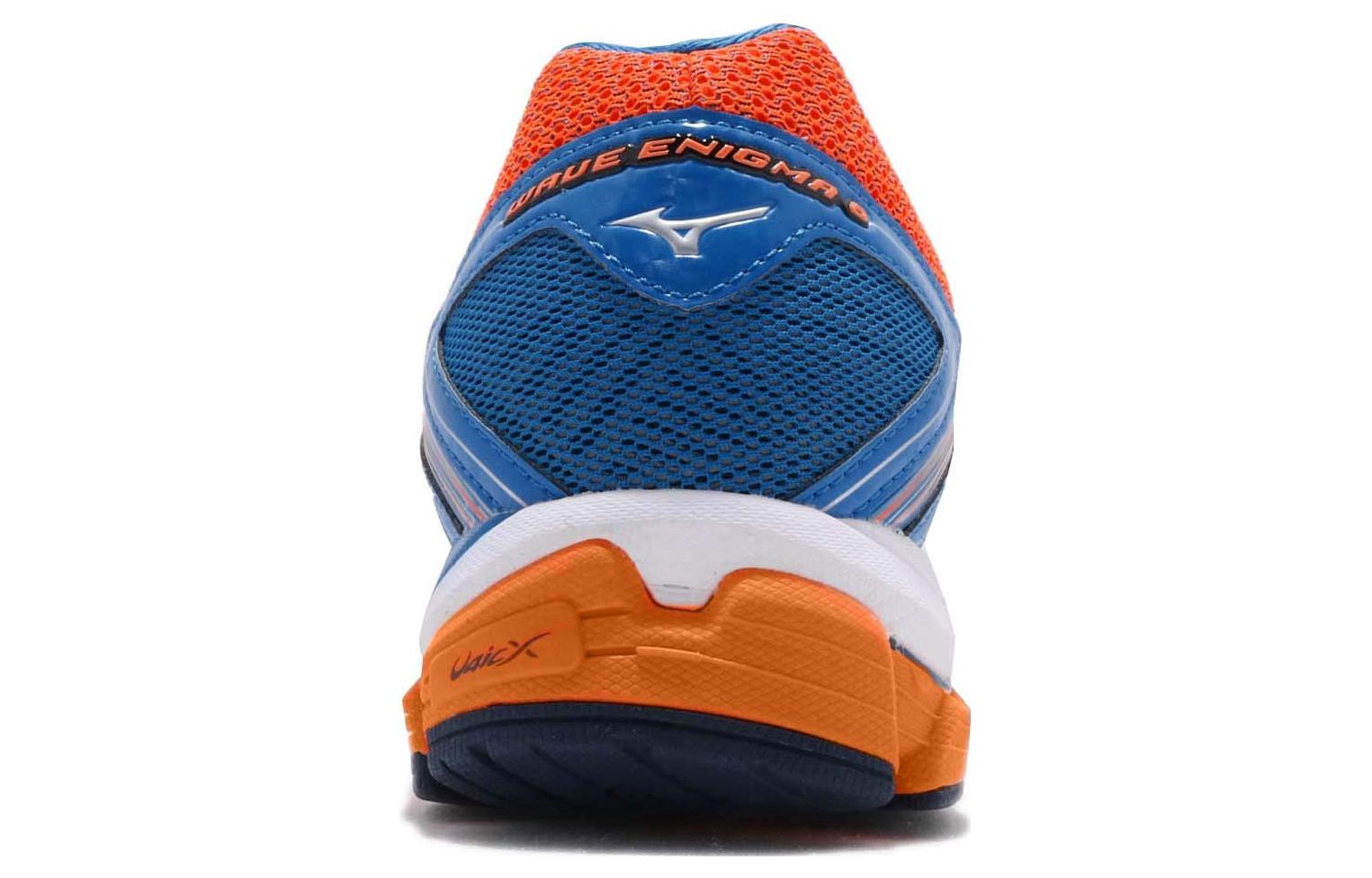Mizuno Wave Enigma 6 'Orange Blue' 圖 6