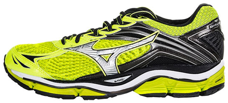 Mizuno Wave Enigma 6 ''Giallo Nero'' J1GC161103 Buy Mizuno Wave Enigma 6 ''Giallo Nero'' J1GC161103