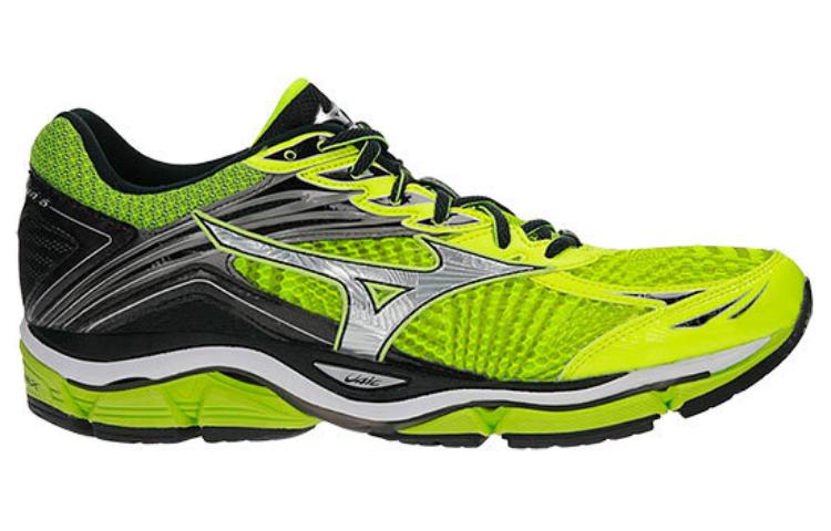 Order Mizuno Wave Enigma 6 ''Giallo Nero'' J1GC161103