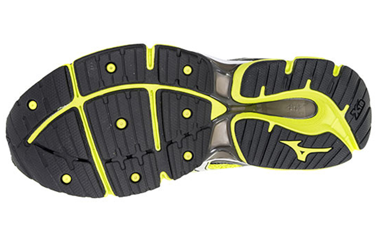 Purchase Mizuno Wave Enigma 6 ''Giallo Nero'' J1GC161103