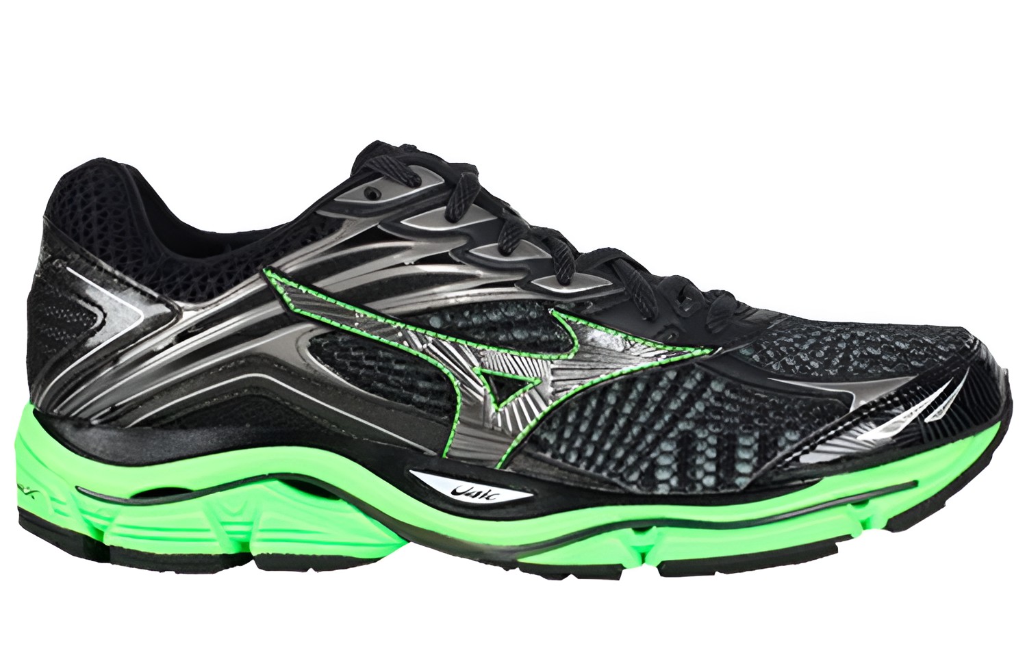 Mizuno Wave Enigma 6 圖 2