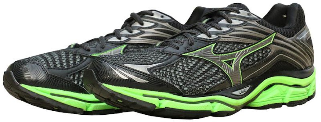 Mizuno Wave Enigma 6 Hardloopschoenen J1GC161152 Lookbook Mizuno Wave Enigma 6 Hardloopschoenen J1GC161152