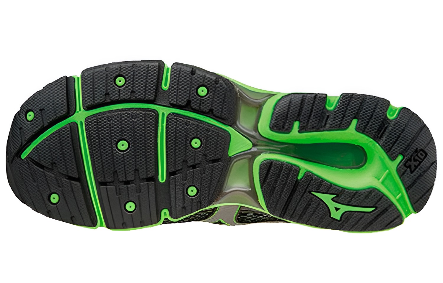 Mizuno Wave Enigma 6 圖 5