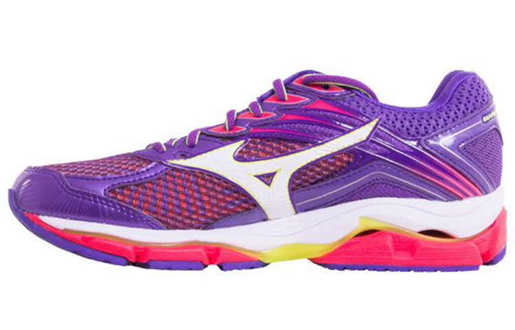 Mizuno Wave Enigma 6 Low Tops Purple J1GD161102