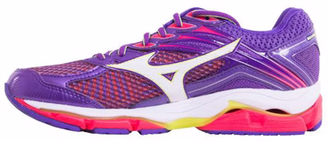 Mizuno Wave Enigma 6 Low Tops Purple J1GD161102 Mizuno Wave Enigma 6 Low Tops Purple J1GD161102