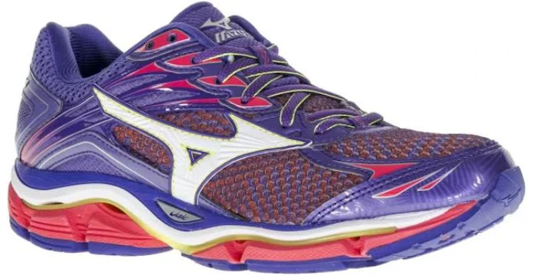 Mizuno Wave Enigma 6 Lage Sneakers Paars J1GD161102 Lookbook Mizuno Wave Enigma 6 Lage Sneakers Paars J1GD161102